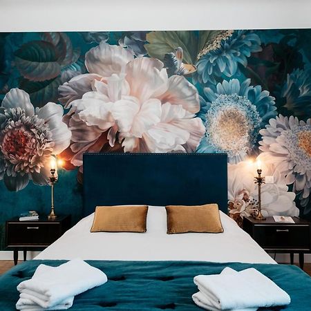 Les Precieuses Suites & Spa II Avignon Exterior foto