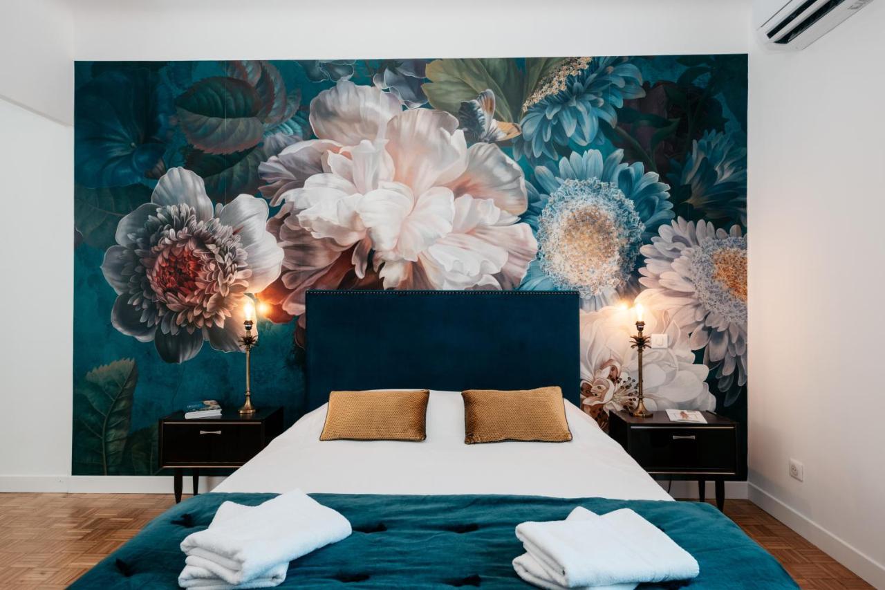 Les Precieuses Suites & Spa II Avignon Exterior foto