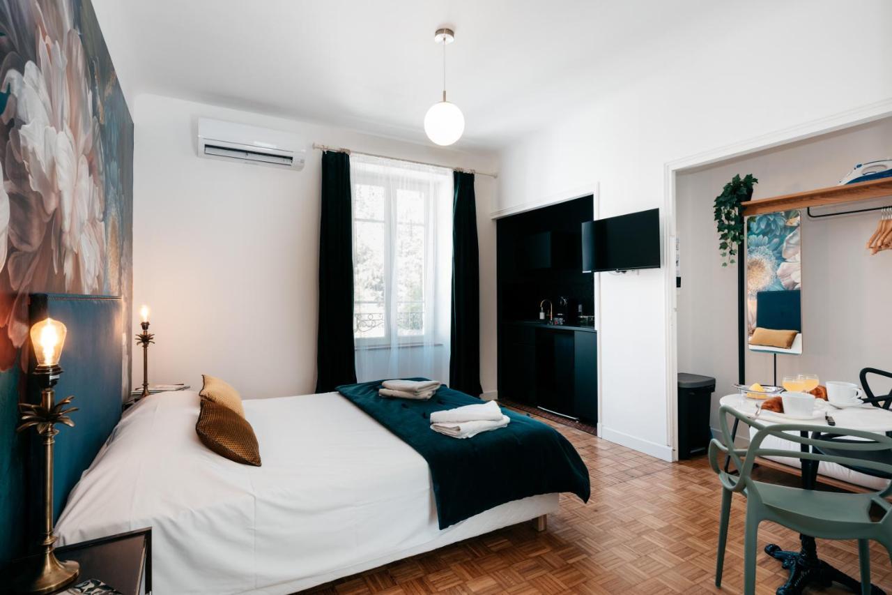 Les Precieuses Suites & Spa II Avignon Exterior foto
