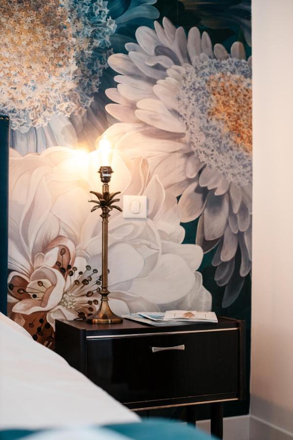 Les Precieuses Suites & Spa II Avignon Exterior foto